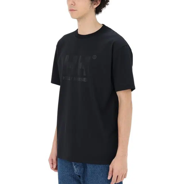HELLY HANSEN Wave logoT