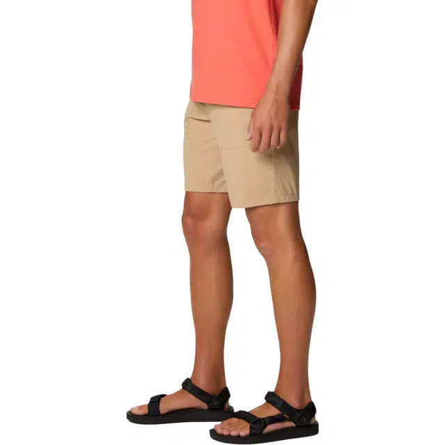 MOUNTAIN HARDWEAR SS25 Traxion