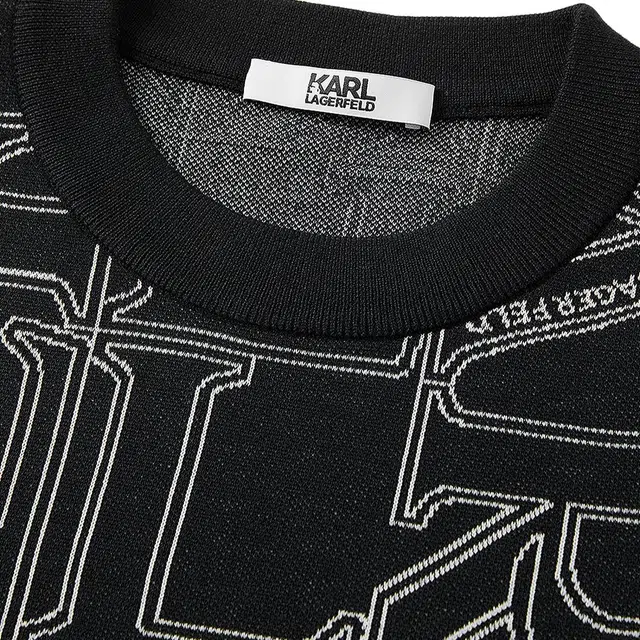 KARL LAGERFELD FW25