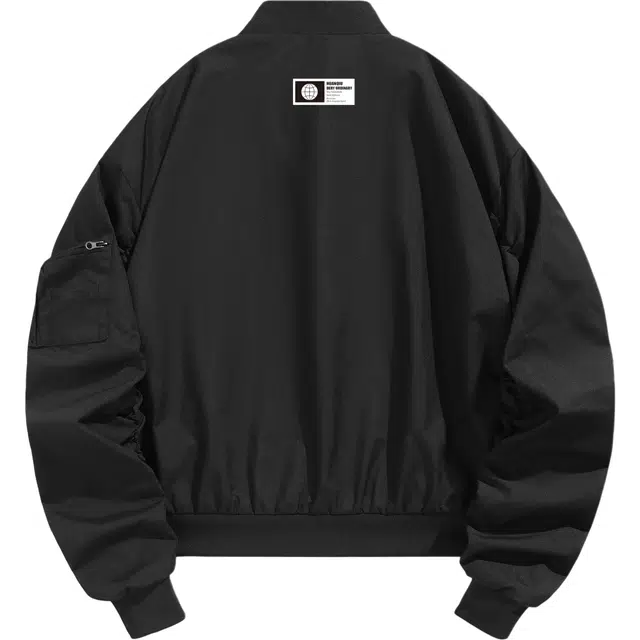 HUANQIU Logohiphop