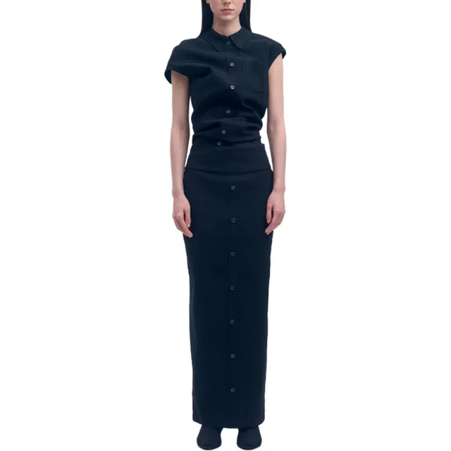 ISSEY MIYAKE FW25