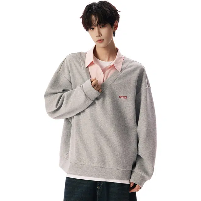 FOMOCE cleanfitoversize