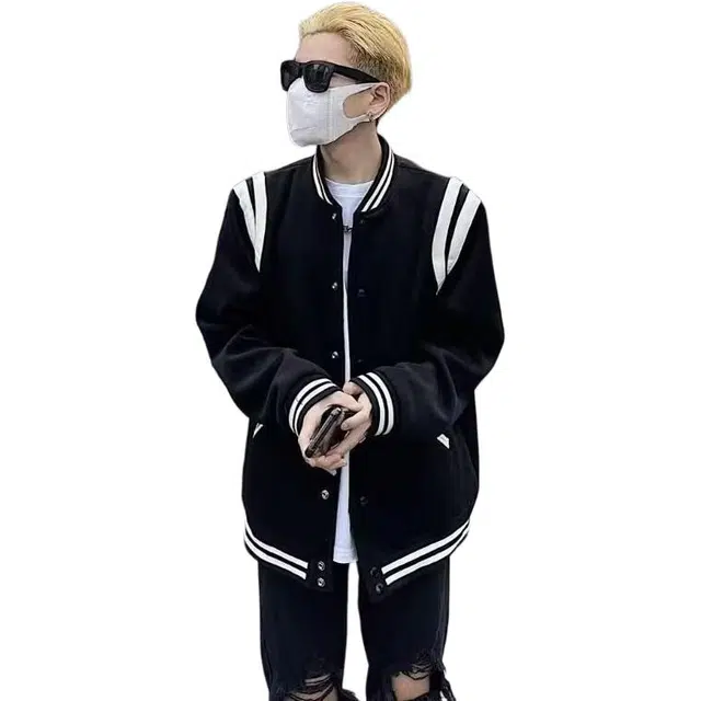 EMINU Oversize