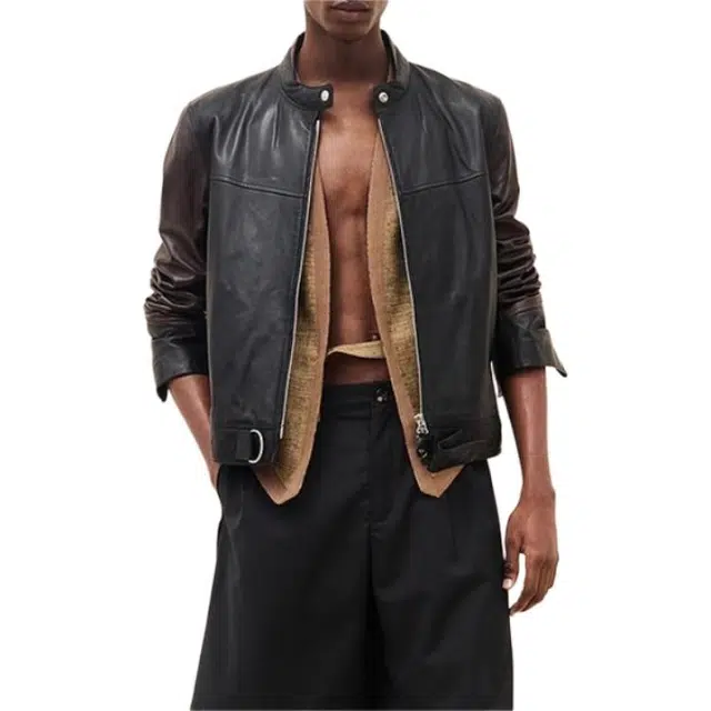 OUR LEGACY x EMPORIO ARMANI SS25