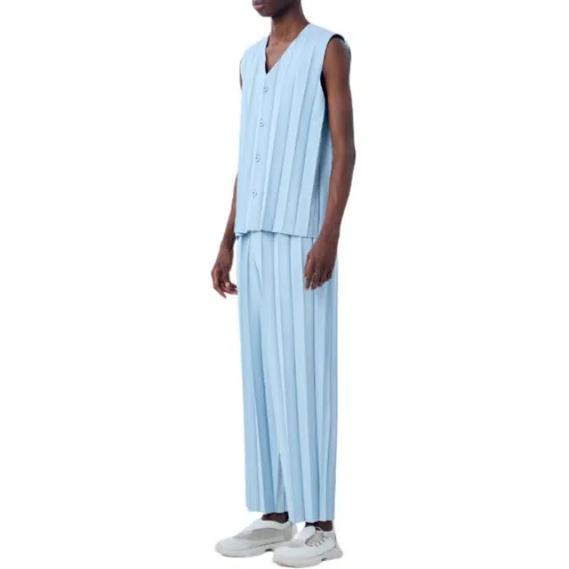 Homme Pliss Issey Miyake V