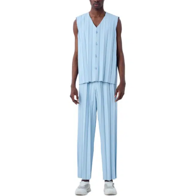 Homme Pliss Issey Miyake V