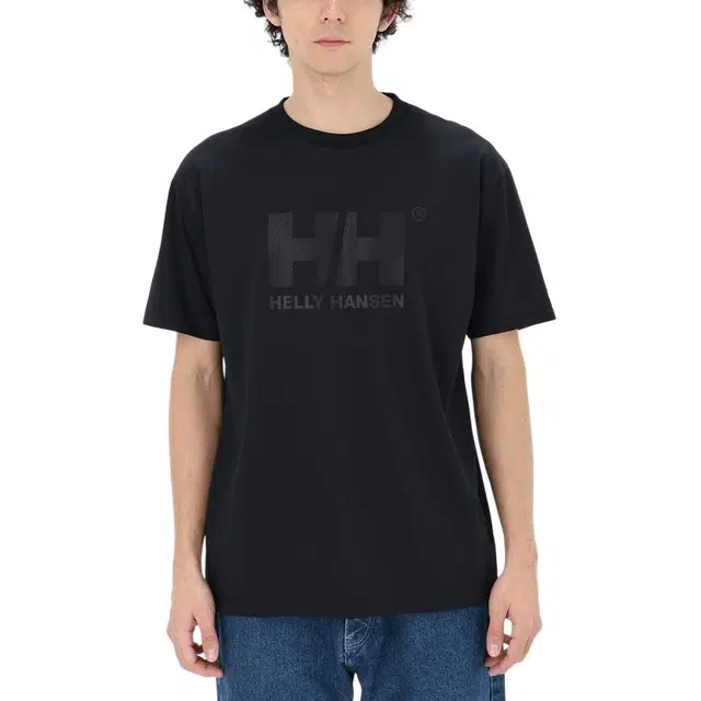 HELLY HANSEN Wave logoT