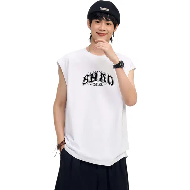 SHAQ logo