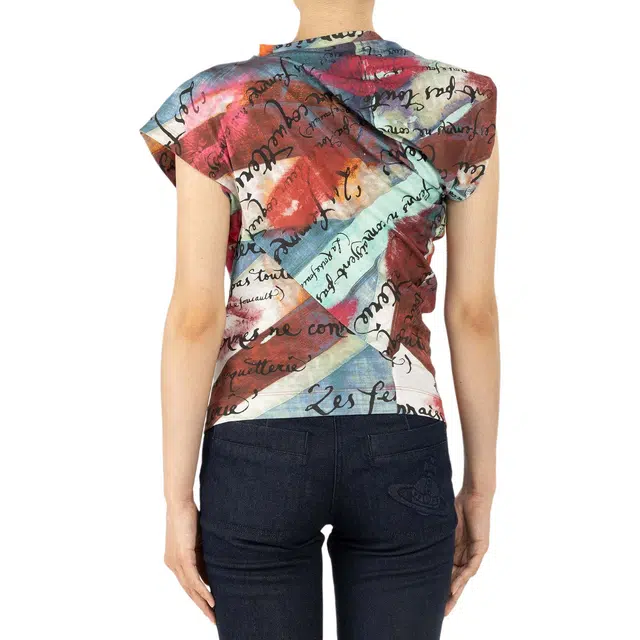 Vivienne Westwood FW25T