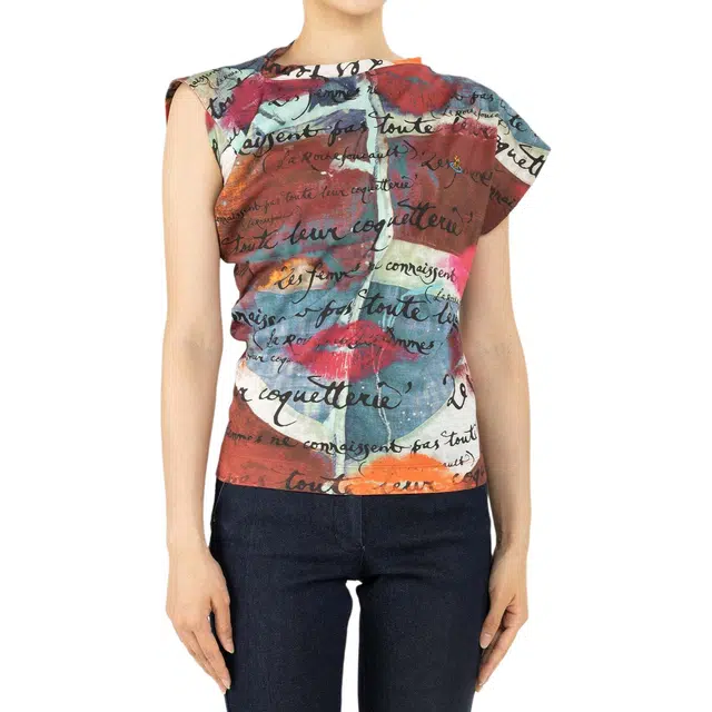 Vivienne Westwood FW25T