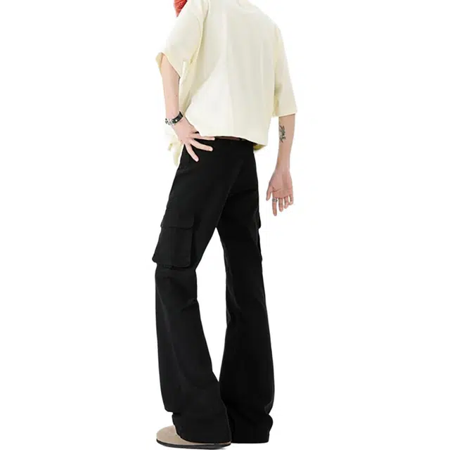 GY.VG bootcutcleanfit