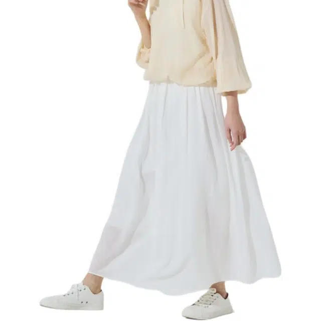 PRISTINE SS25