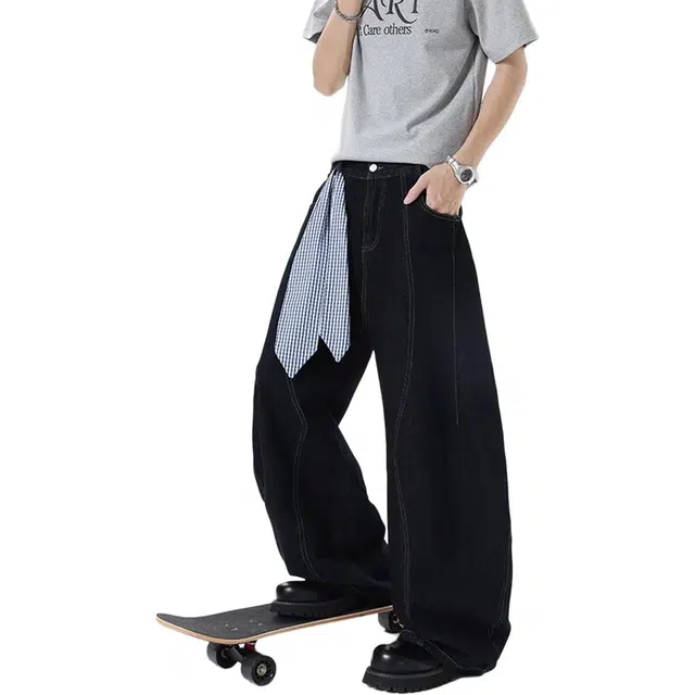 GEOGRE ALEX cleanfit