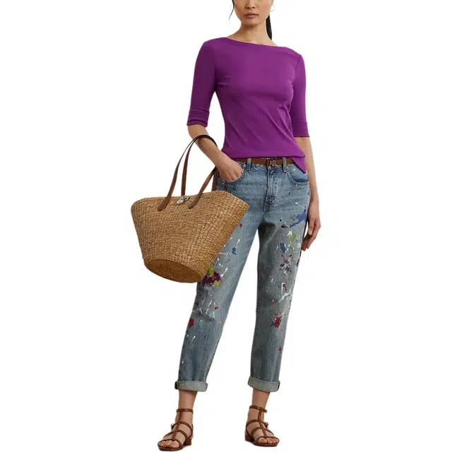 LAUREN RALPH LAUREN T