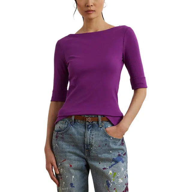 LAUREN RALPH LAUREN T