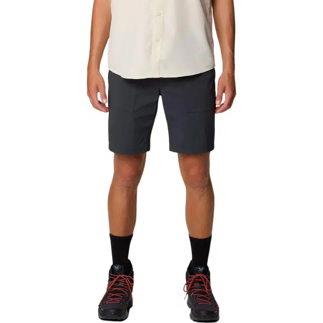 MOUNTAIN HARDWEAR SS25 Traxion