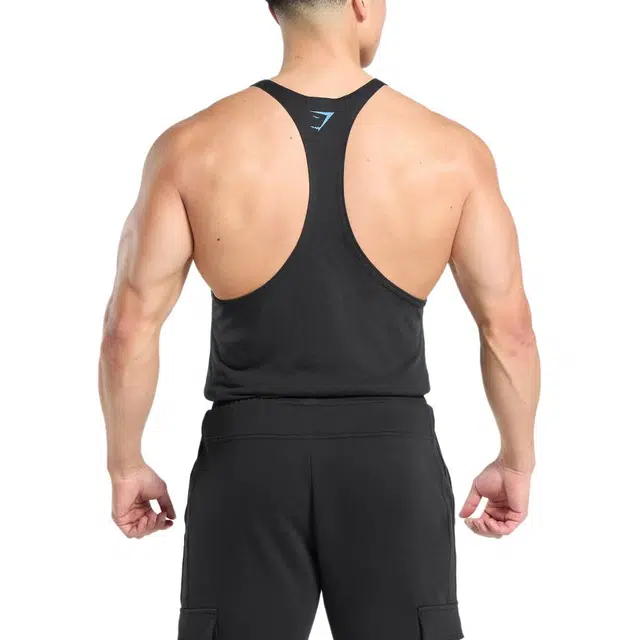 GYMSHARK Heavy Duty Lifter Stringer