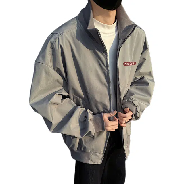 FOMOCE oversizecleanfit