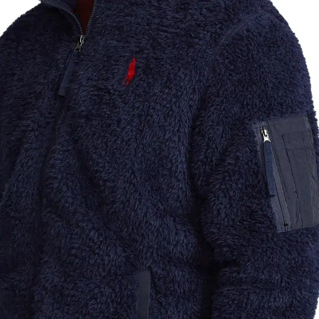 Polo Ralph Lauren FW24 Logo