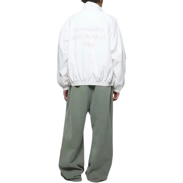 Acne Studios 1996 SS25 logo
