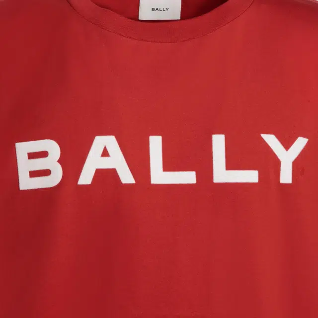 BALLY T