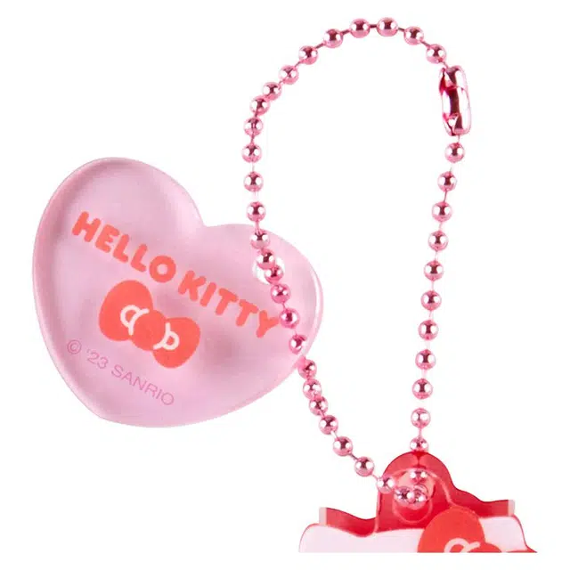 Sanrio Hello Kitty