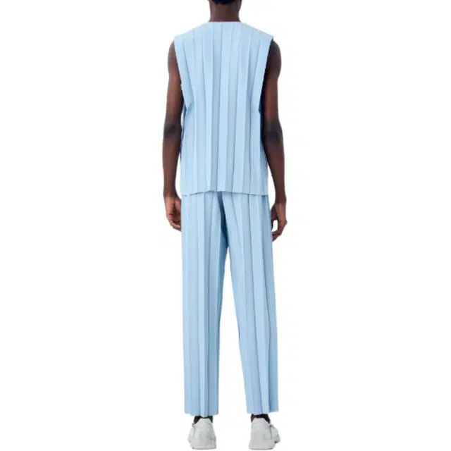 Homme Pliss Issey Miyake V