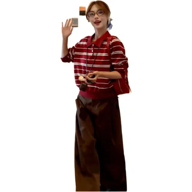 Kiki Clothing Boutique chicpolo