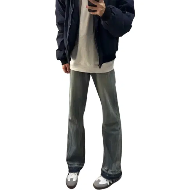 REXSHION clean fit
