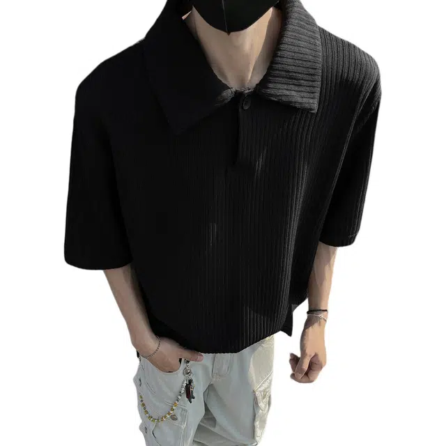 SOCKKEY inscleanfitPolo