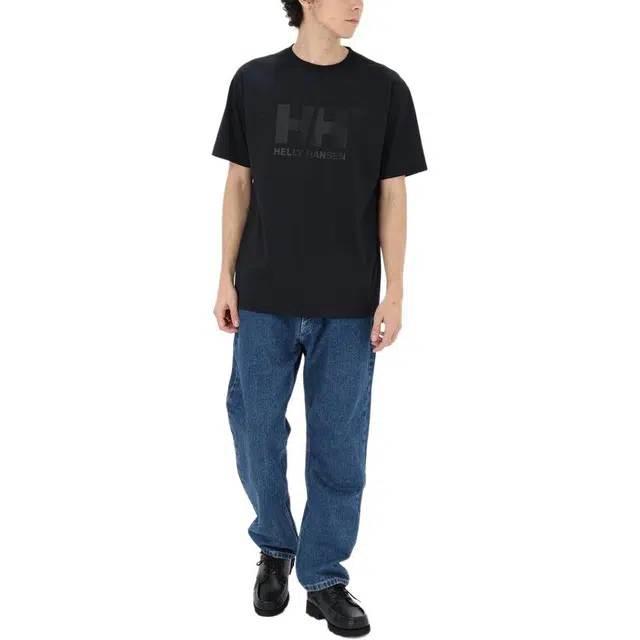 HELLY HANSEN Wave logoT