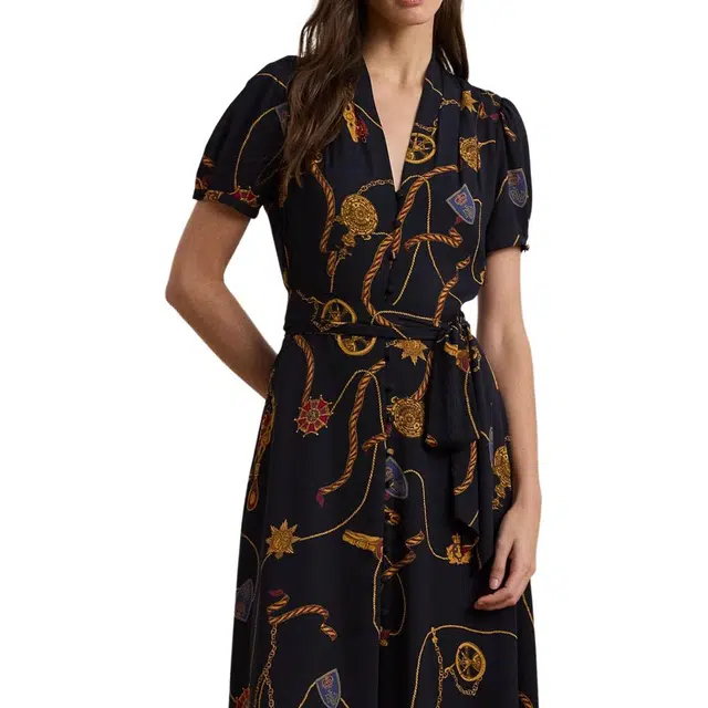 Ralph Lauren V