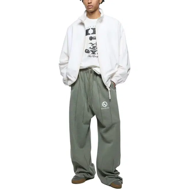Acne Studios 1996 SS25 logo