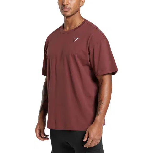 GYMSHARK Essential T