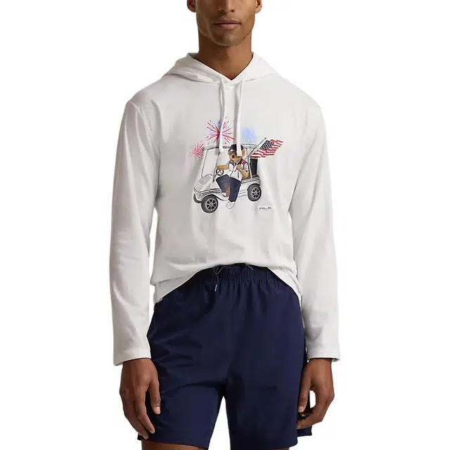 Ralph Lauren T