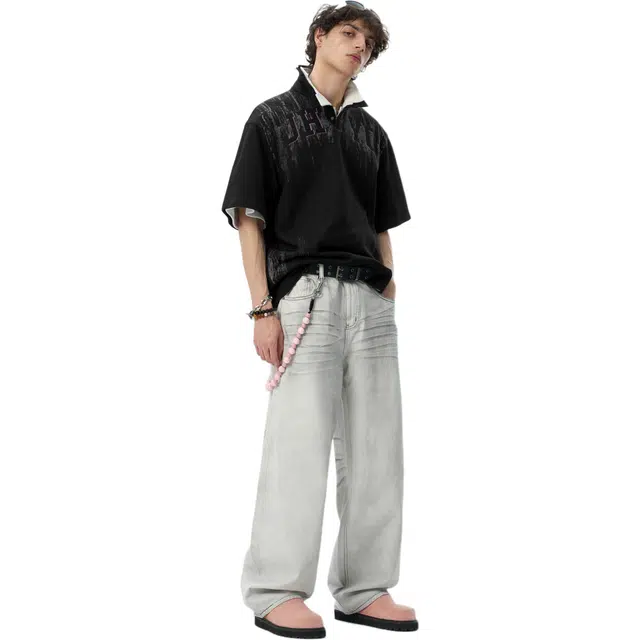 JHYQ Polo