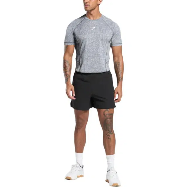 GYMSHARK APEX T
