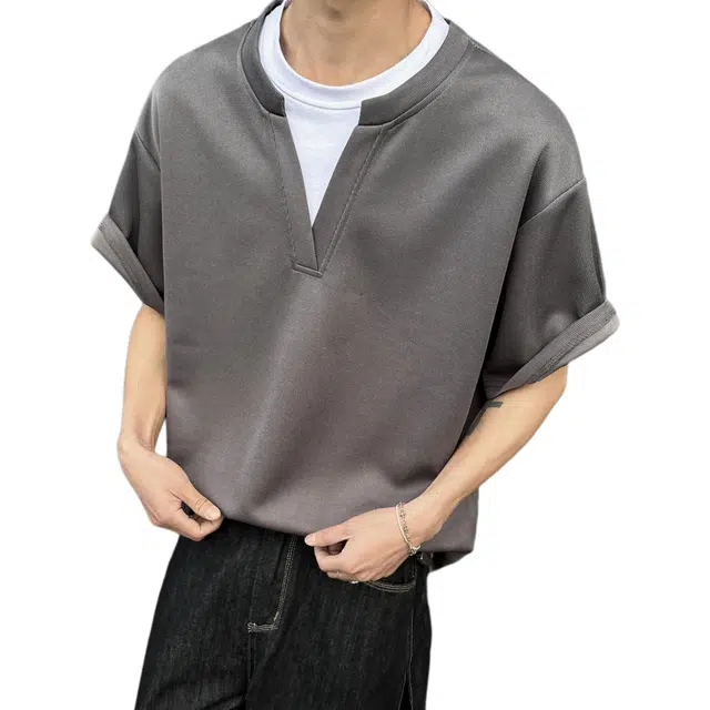 PAINT STAIN T