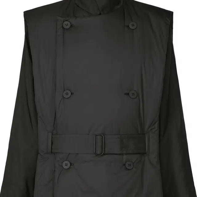ISSEY MIYAKE FW25