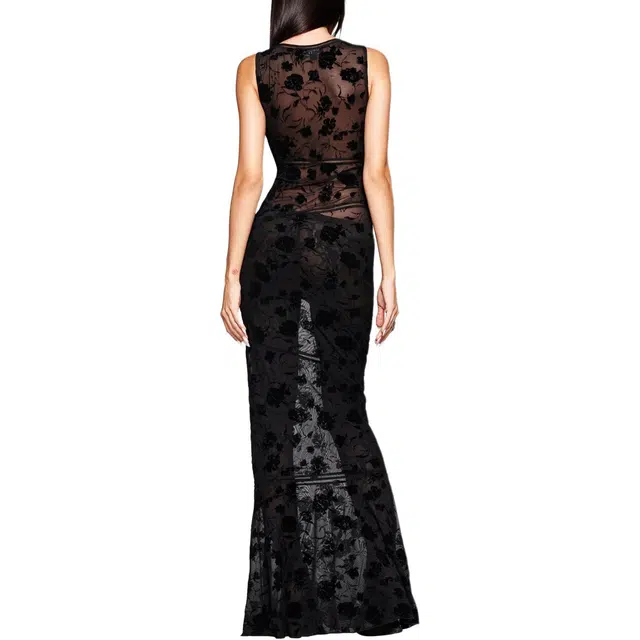 I.AM.GIA VENETIA MAXI DRESS