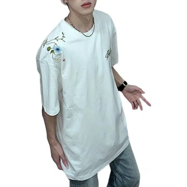 NOAHGIGI T