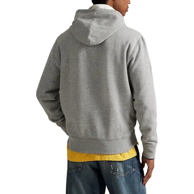 Polo Ralph Lauren FW25 Logo