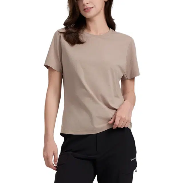 Montane T
