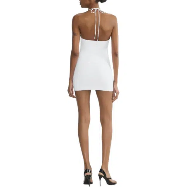 ARITZIA FW25 Original Contour Grace Halter Top
