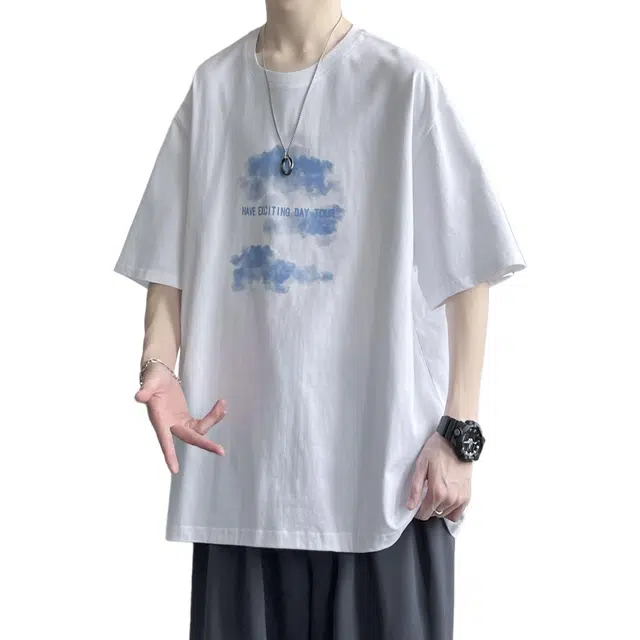 VIPGOOSE T