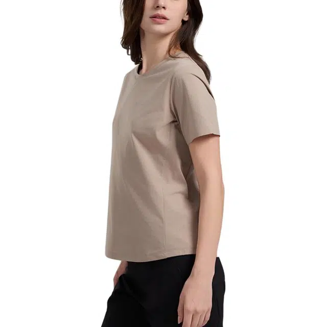 Montane T