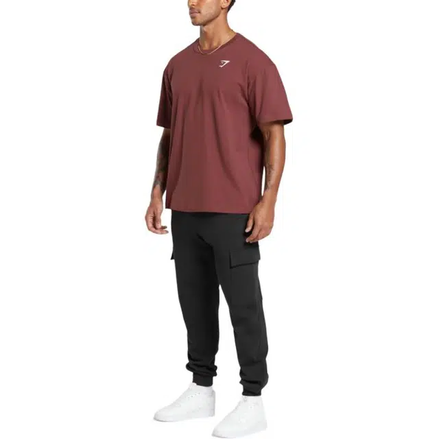 GYMSHARK Essential T
