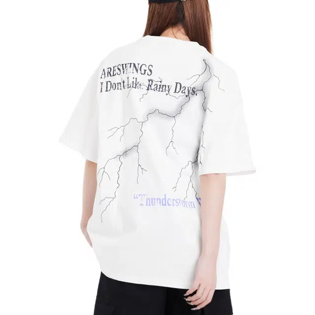 PAINT STAIN T
