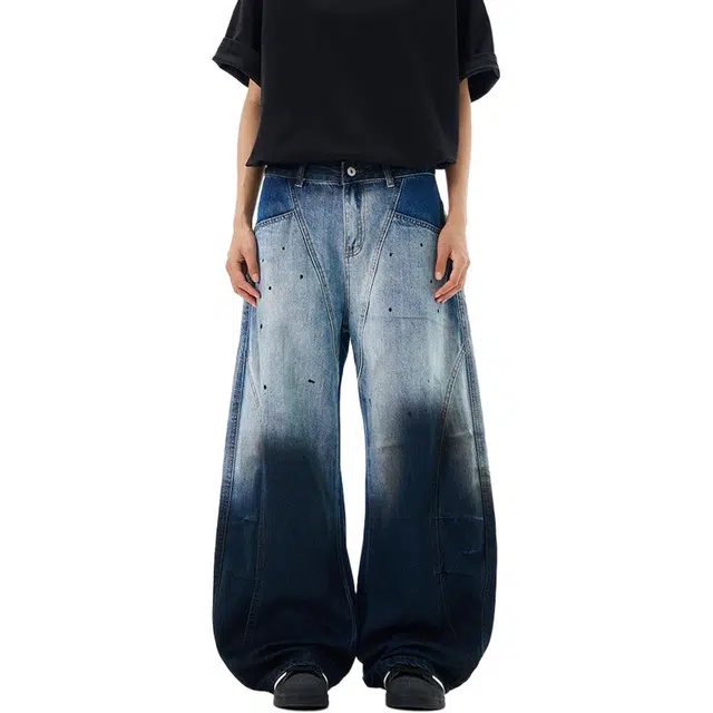 M JEANS STUDIOS 7