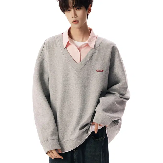 FOMOCE cleanfitoversize